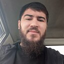 Магамед, 31 год