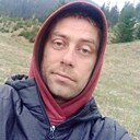Серж, 33 года