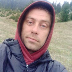 Фотография мужчины Серж, 33 года из г. Городенка