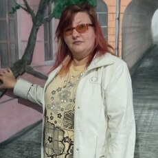 Фотография девушки Инна, 52 года из г. Феодосия