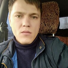 Фотография мужчины Nl, 29 лет из г. Георгиевск