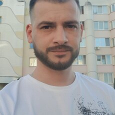 Фотография мужчины Sergei, 36 лет из г. Брест