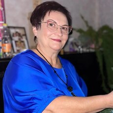 Фотография девушки Ирина, 60 лет из г. Брянск