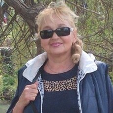 Фотография девушки Рашида, 69 лет из г. Симферополь