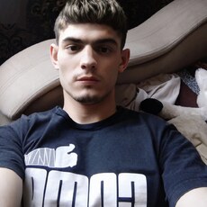 Фотография мужчины Андрей, 36 лет из г. Братск