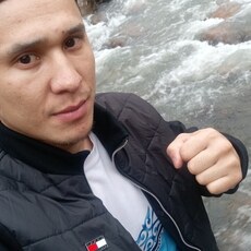 Фотография мужчины Nnnnnn, 31 год из г. Жезказган