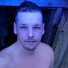 Фотография мужчины Iieezzeekkiill, 36 лет из г. Жлобин