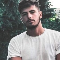 Фотография мужчины Alin, 25 лет из г. Constanța