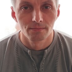 Фотография мужчины Сергей, 46 лет из г. Кострома