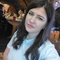 Фотография девушки Татьяна, 32 года из г. Улан-Удэ