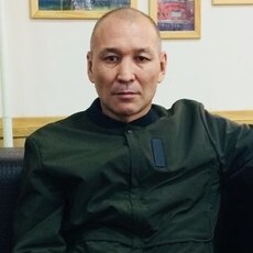 Фотография мужчины Арман, 53 года из г. Костанай