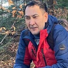 Фотография мужчины Мура, 45 лет из г. Актобе