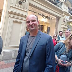 Фотография мужчины Андей, 38 лет из г. Владимир