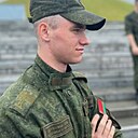 Виталий, 21 год