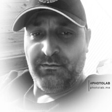 Фотография мужчины Шафкат, 48 лет из г. Семей