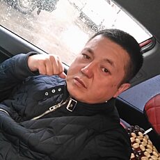 Фотография мужчины Худойберди, 48 лет из г. Дмитров