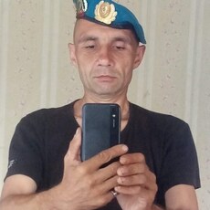 Фотография мужчины Саня, 43 года из г. Лельчицы