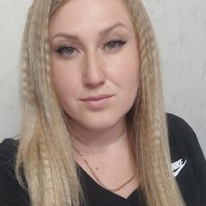 Фотография девушки Кошка, 34 года из г. Кореновск