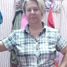 Фотография девушки Ксюша, 53 года из г. Жлобин