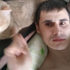 Фотография мужчины Владимир, 29 лет из г. Ульяновск