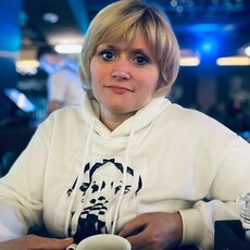 Фотография девушки Ирина, 49 лет из г. Химки