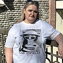 Надежда, 46 лет