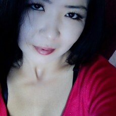 Фотография девушки Жанар, 36 лет из г. Алматы