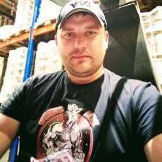 Фотография мужчины Анатолий Нефедов, 35 лет из г. Петушки