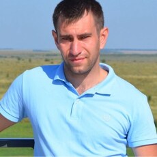 Фотография мужчины Александр, 38 лет из г. Выкса