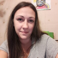 Фотография девушки Екатерина, 38 лет из г. Сергиев Посад