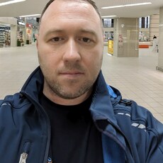 Фотография мужчины Александр, 41 год из г. Киров
