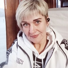 Фотография девушки Надежда, 50 лет из г. Добрянка