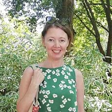 Фотография девушки Татьяна, 51 год из г. Нижний Новгород