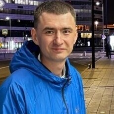 Фотография мужчины Иван, 36 лет из г. Москва