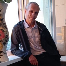 Фотография мужчины Михаил, 51 год из г. Нягань