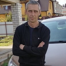 Фотография мужчины Сергей, 43 года из г. Вилейка