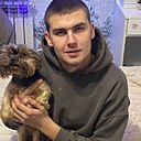 Эрик, 24 года