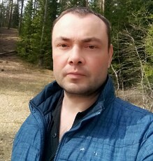 Фотография мужчины Сергей, 39 лет из г. Брест