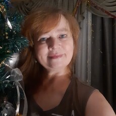 Фотография девушки Елена, 57 лет из г. Вологда