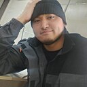 Мирас, 25 лет