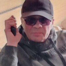 Фотография мужчины Сергей, 54 года из г. Надым