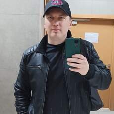 Фотография мужчины Алексей, 35 лет из г. Ульяновск