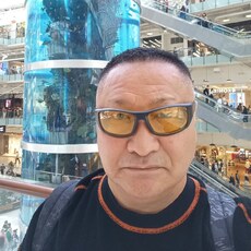 Фотография мужчины Алексей, 61 год из г. Москва