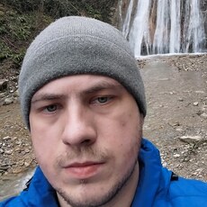 Фотография мужчины Александр, 33 года из г. Норильск