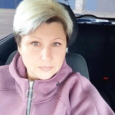 Фотография девушки Элина, 47 лет из г. Россошь