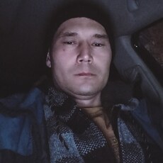 Фотография мужчины Айдар, 40 лет из г. Уральск