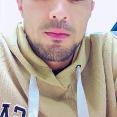 Фотография мужчины Простой, 34 года из г. Бишкек