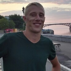 Фотография мужчины Рома, 35 лет из г. Саратов