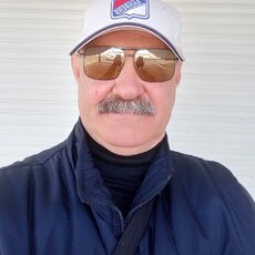 Фотография мужчины Владимир Зотин, 58 лет из г. Щучье