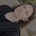 Полина, 20 лет